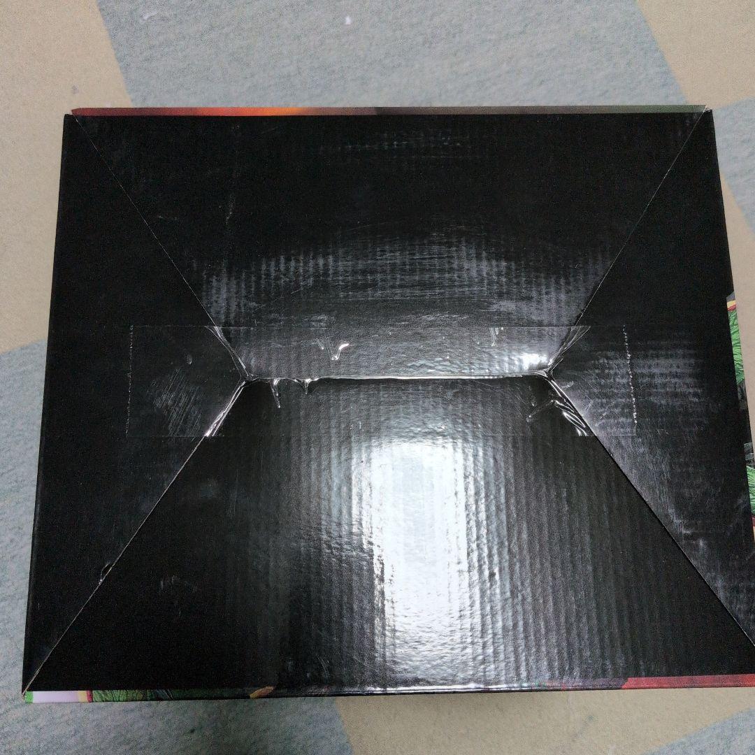 一番くじULTIMATE VARIATIONラストワン神龍