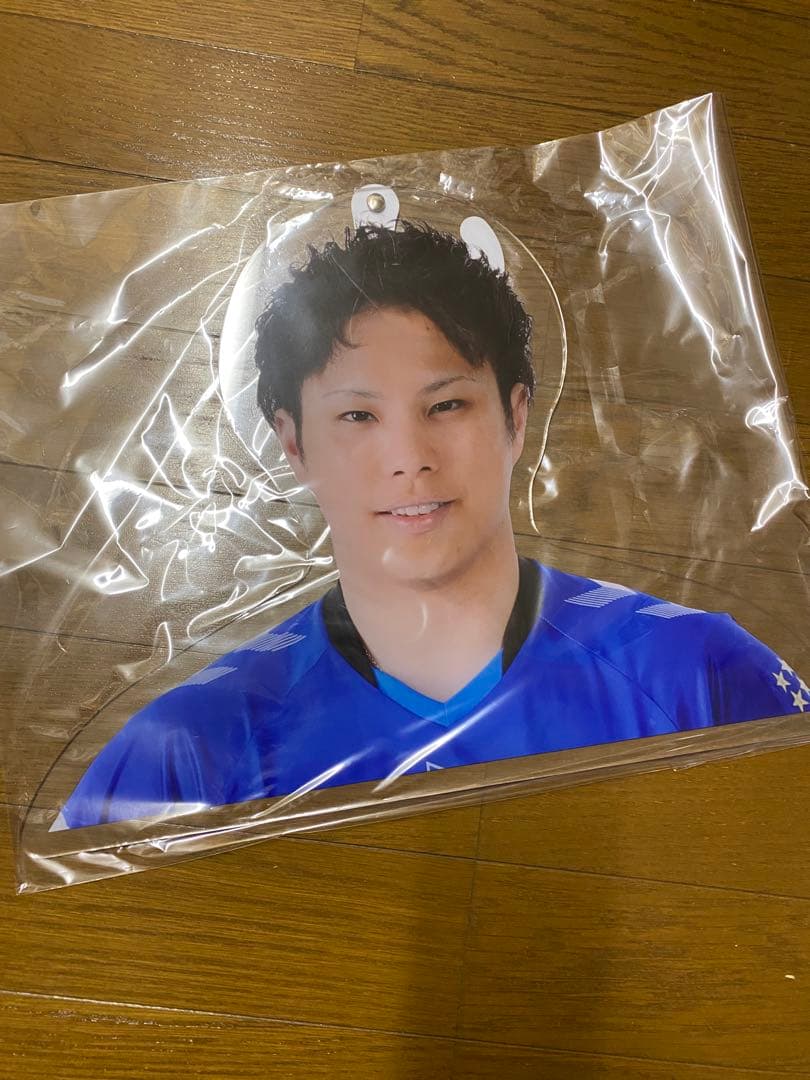 山本智大選手 グッズセット