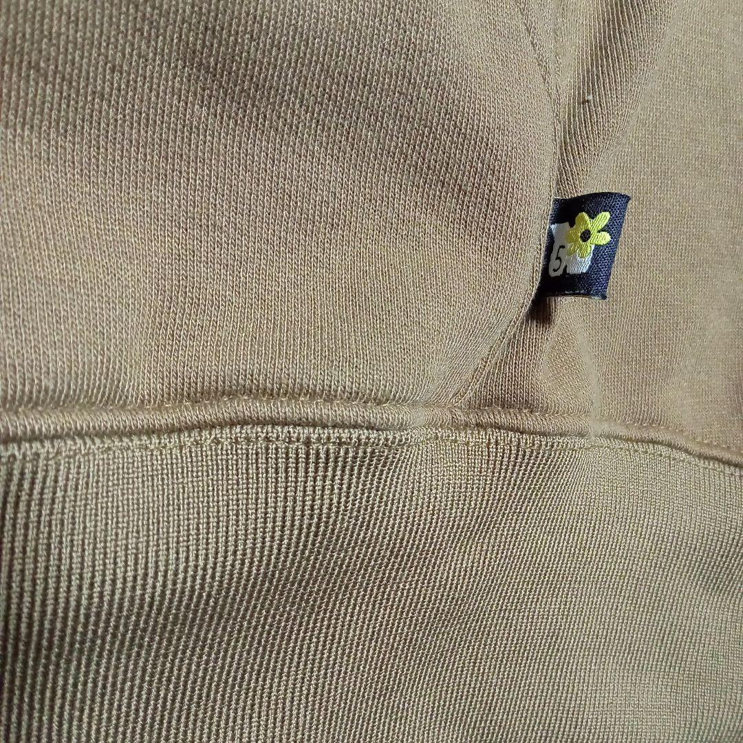 ともみさま専用ページ　naptime. Nissy 西島隆弘　パーカー　カーキ