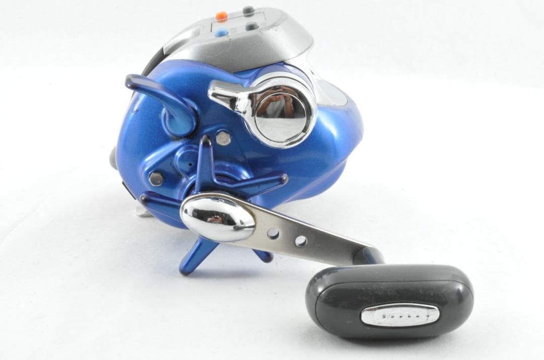 ダイワ シーボーグ 500Fe