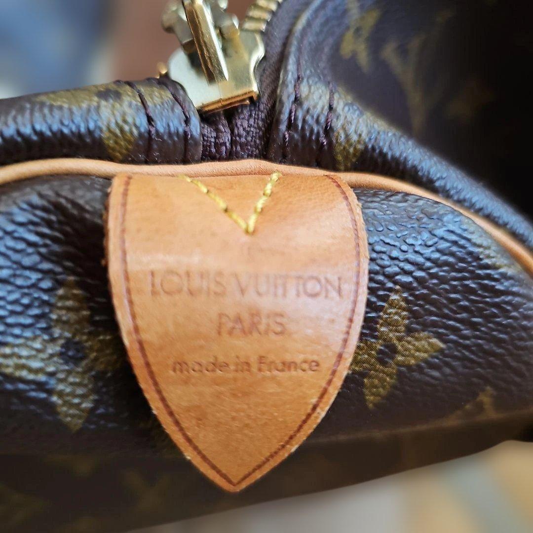 超美品 ルイヴィトン ボストンバッグ モノグラム キーポル60 鍵付き バッグ