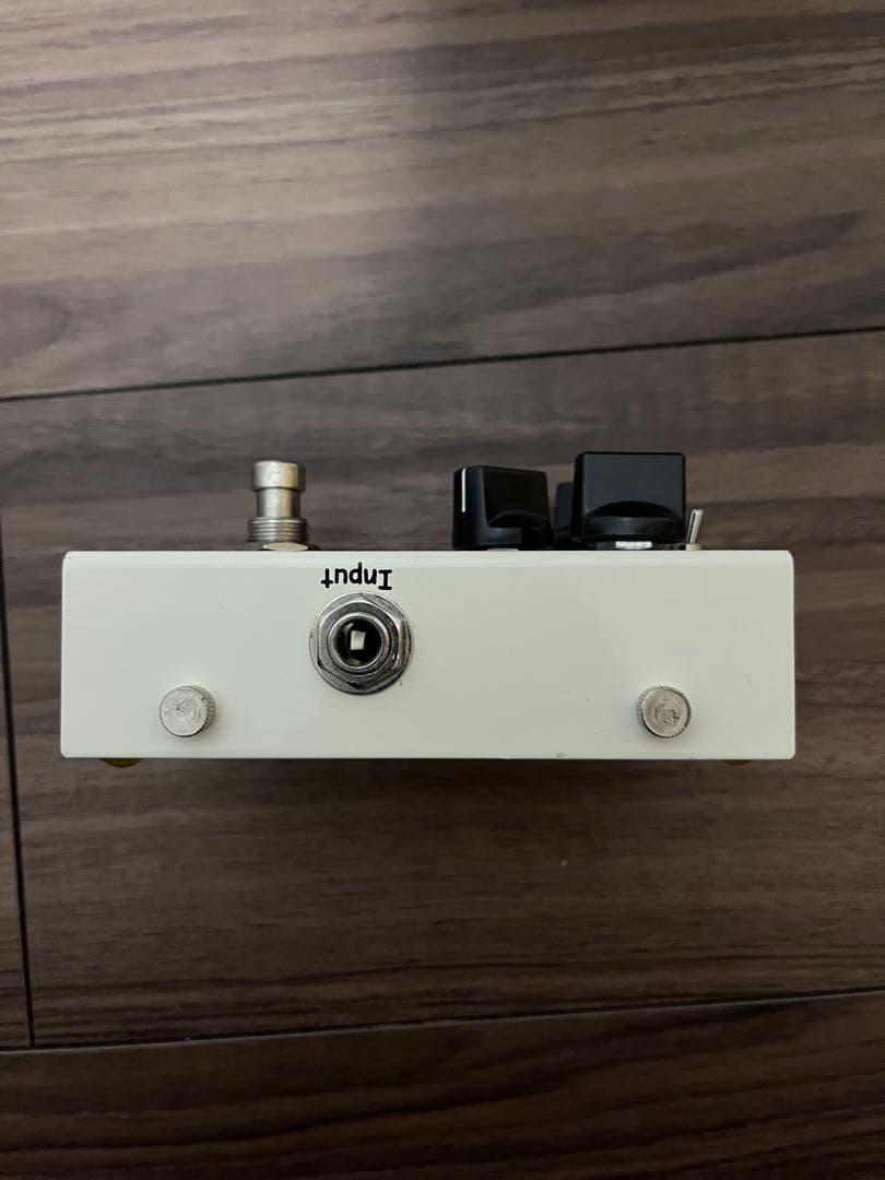 Fulltone OCD v1.4 オーバードライブ エフェクター