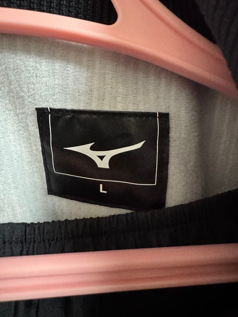 非売品　都道府県対抗駅伝 東京都代表選手支給品ウィンドブレイカーLサイズ　上下