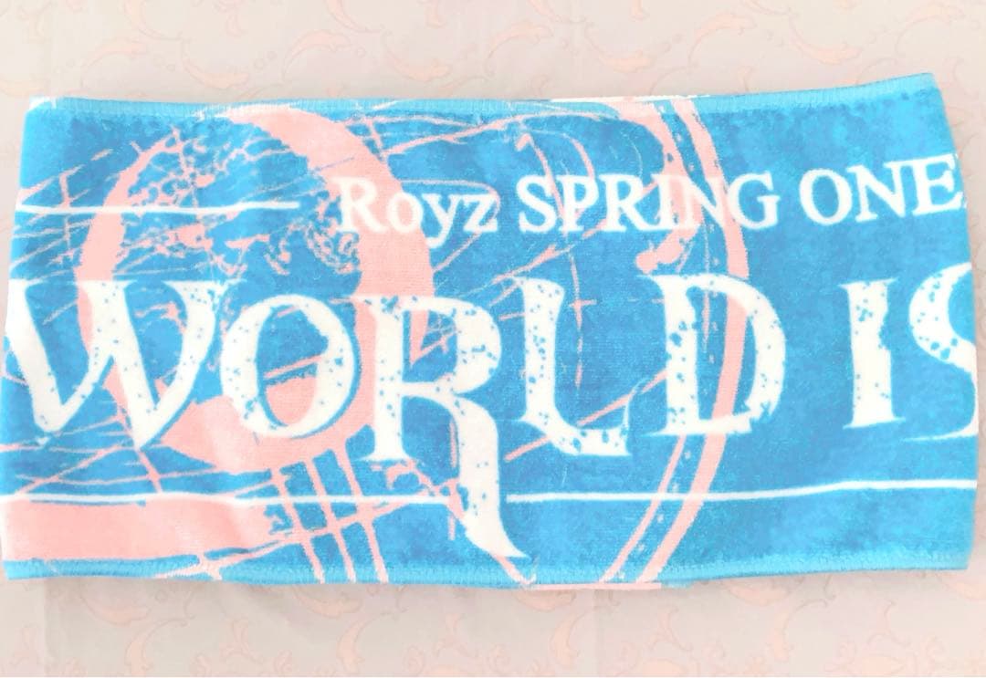 【最終値下げ】Royz 昴 グッズ セット