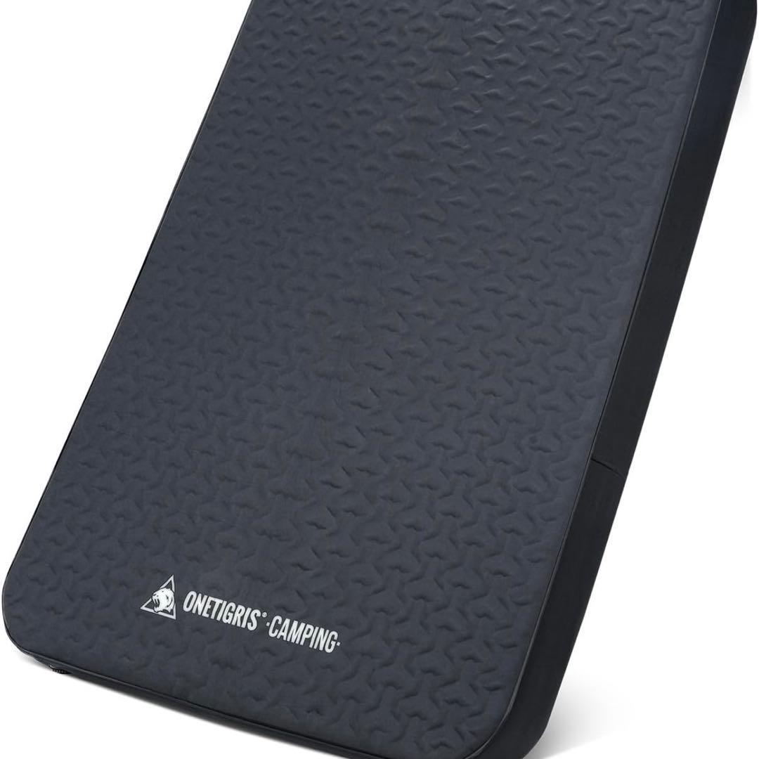 【使用1回のみ】OneTigris DYN エアーマット