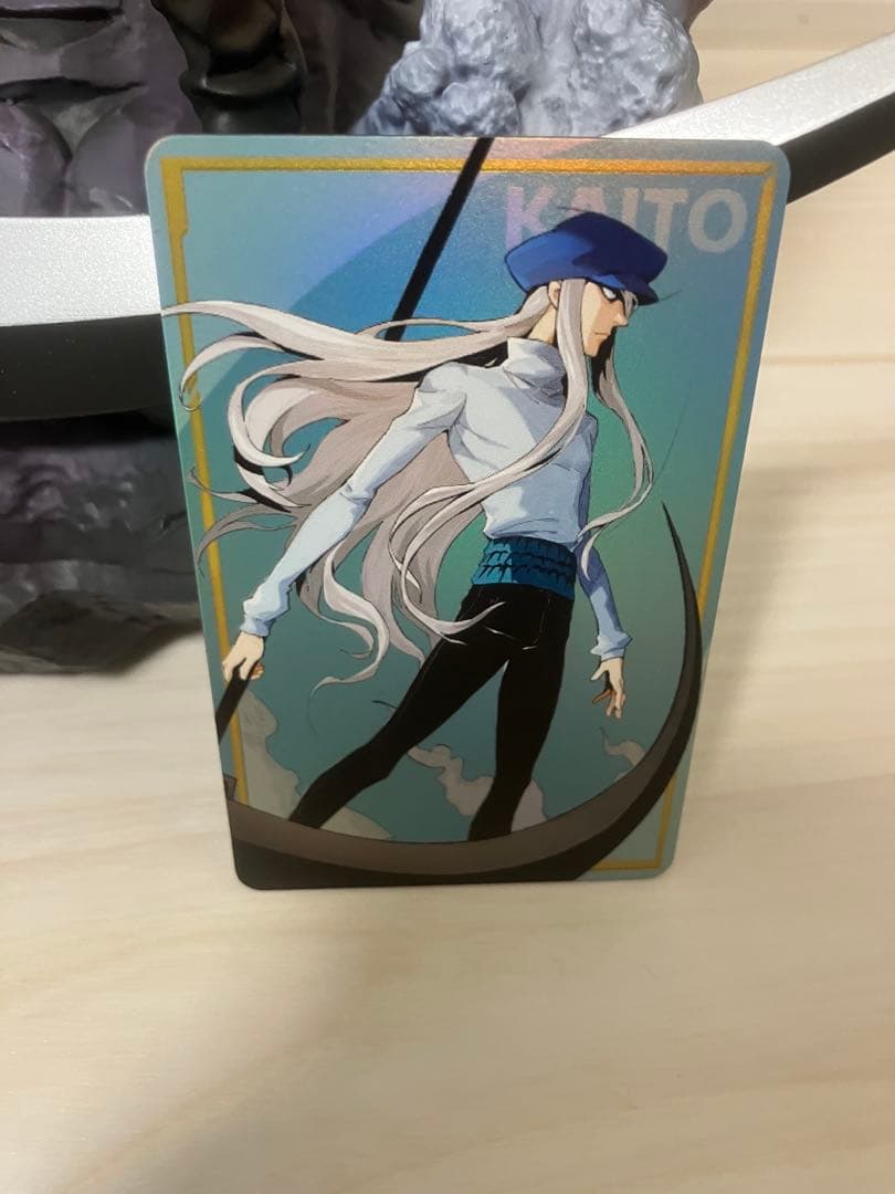 HUNTER×HUNTER カイト　ガレージキット　フィギュア(極美品)