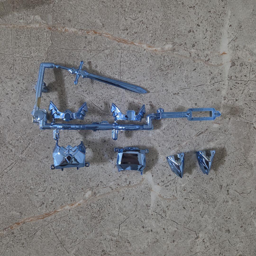 BANDAI オーディンローブ 非売品 星矢 聖鬥士