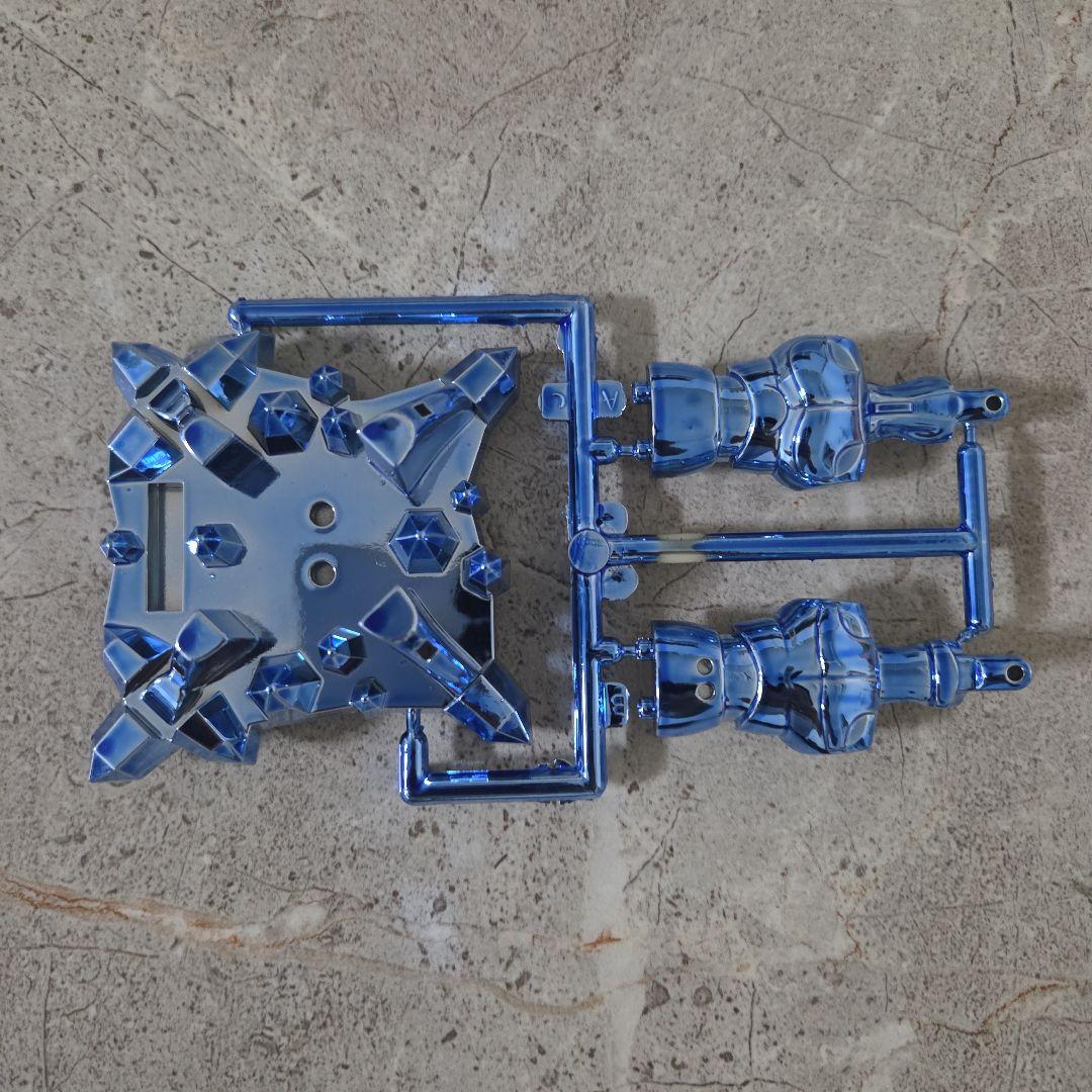 BANDAI オーディンローブ 非売品 星矢 聖鬥士