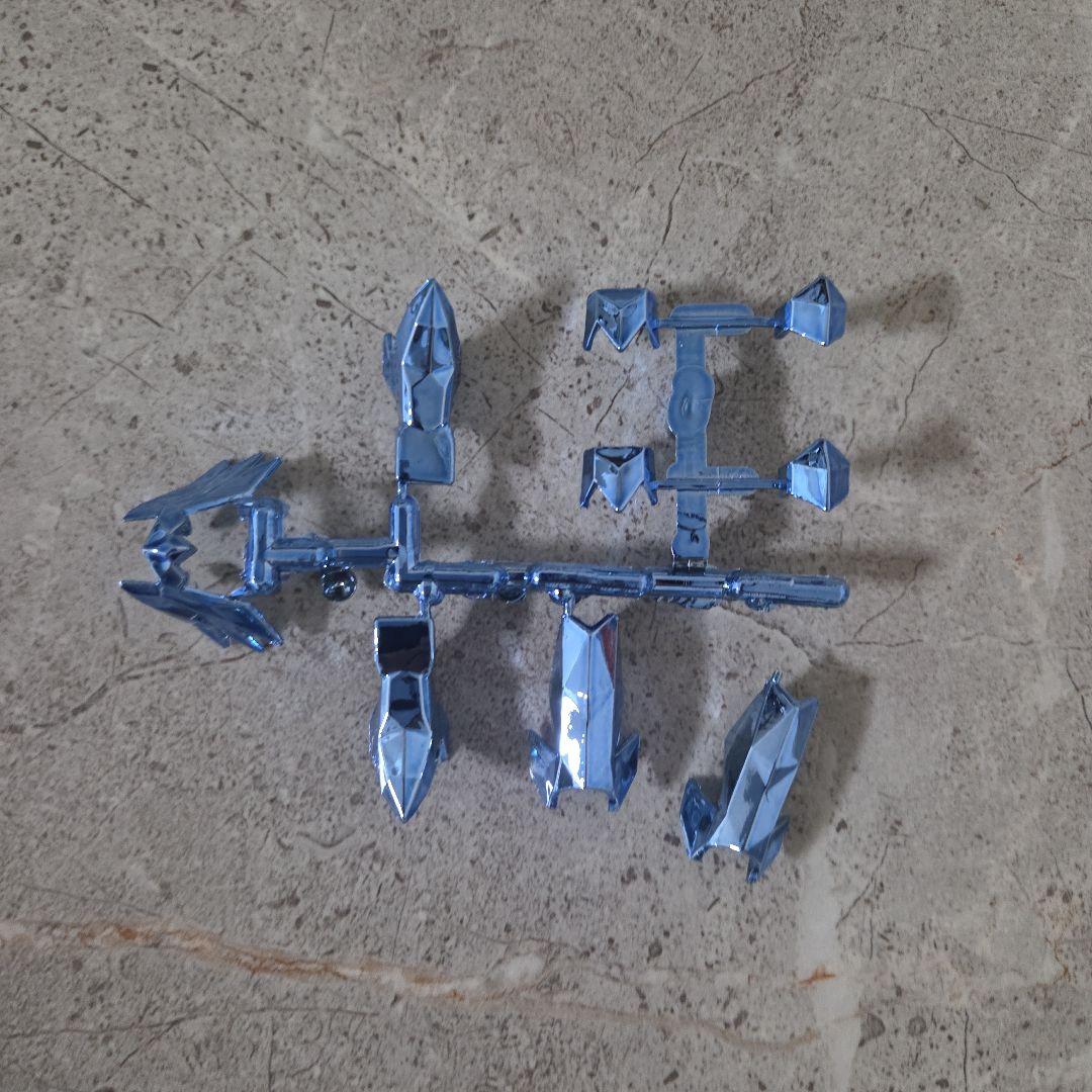 BANDAI オーディンローブ 非売品 星矢 聖鬥士