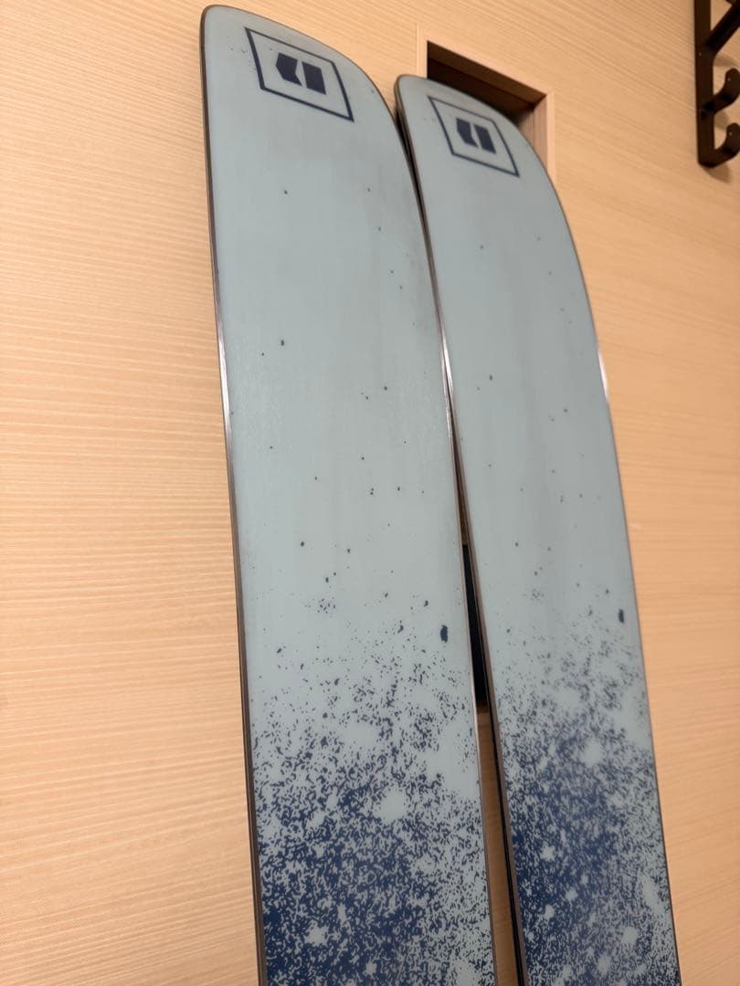 ARMADA ARV 112 ブラックエディション　185cm