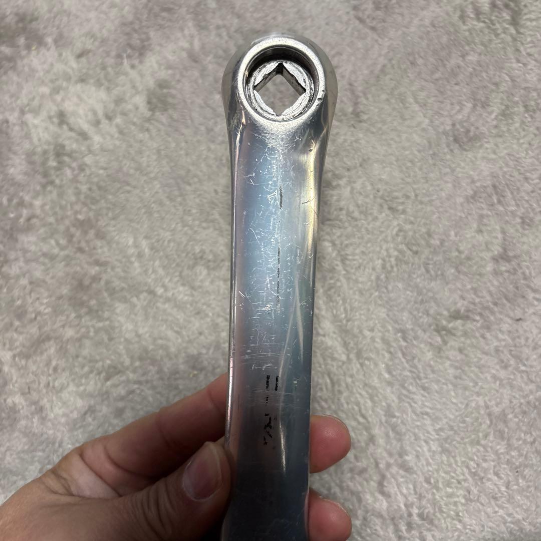 DURA-ACE FC-7600クランクセット