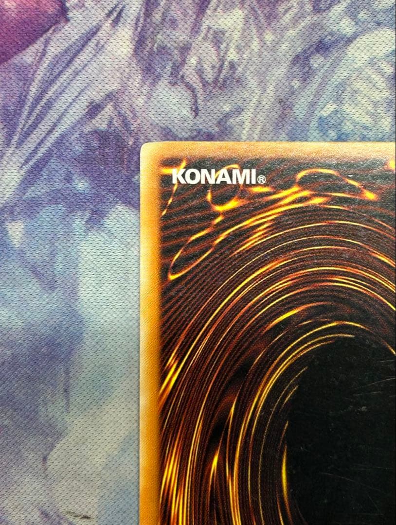 ライトロード・サモナー ルミナス　英語版　スーパー　2枚 CP08-EN005