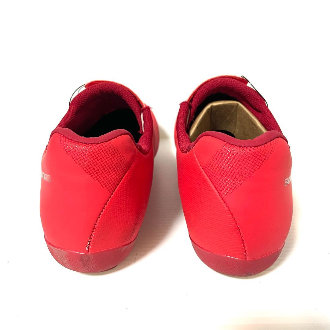 【フォロー割】 美品 シマノ RC3 SHRC300M 26.5cm BOA