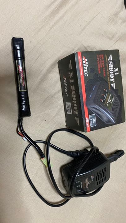 トイガン M4a1 Airsoft Gun