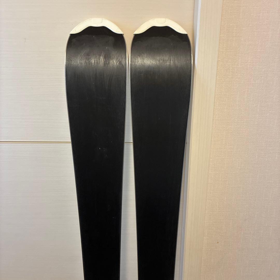 SALOMON LAGOON 151cm スキー板 レディース