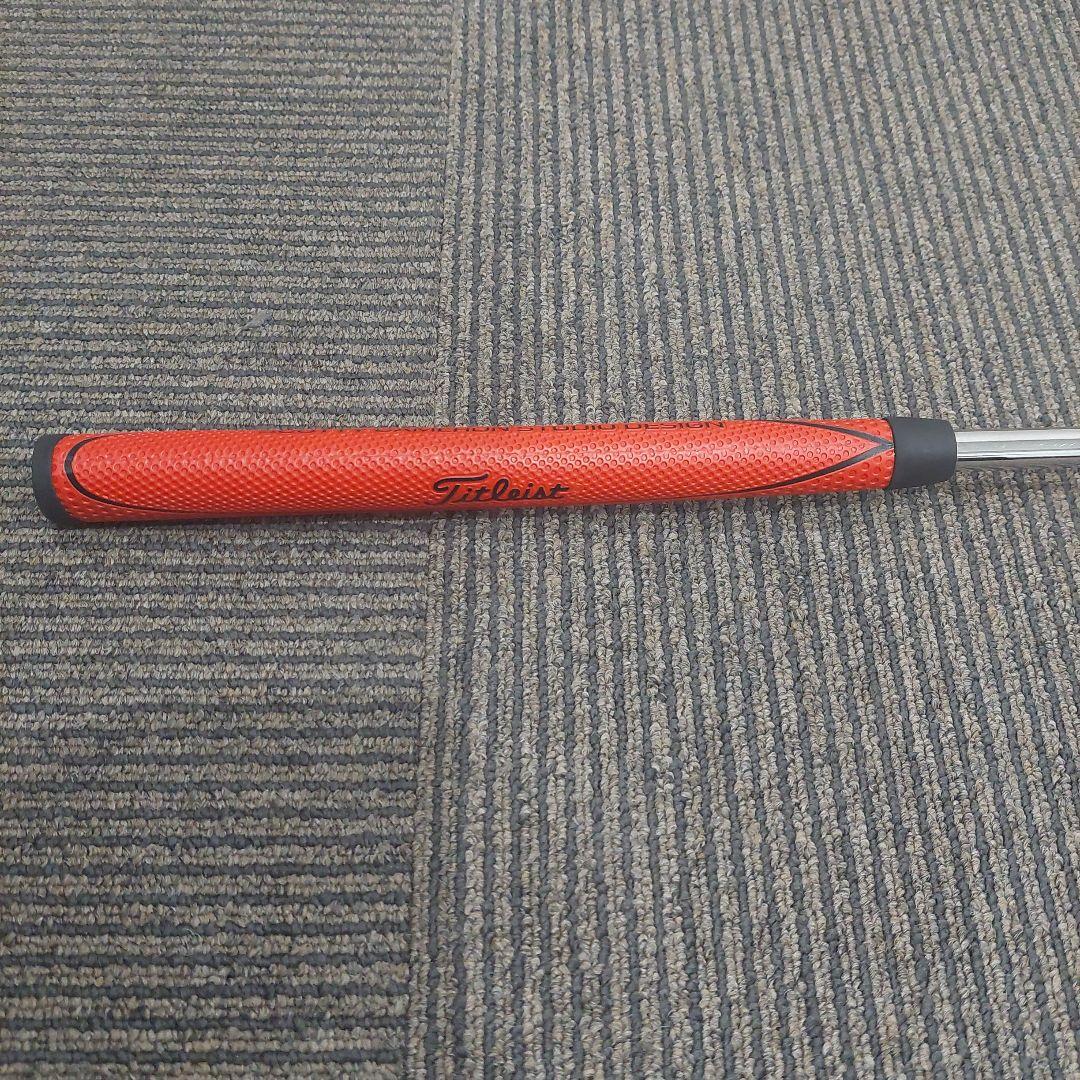 【限定版】 スコッティキャメロン コンセプト LTD X7.2 レフティ