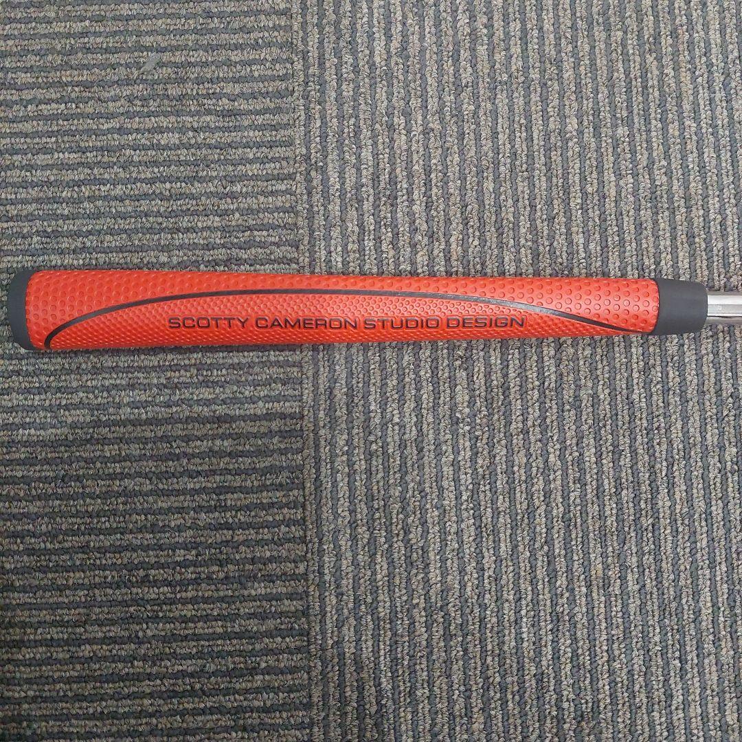 【限定版】 スコッティキャメロン コンセプト LTD X7.2 レフティ