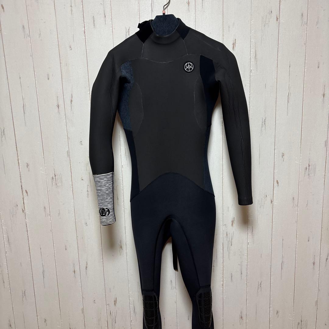 RINCONレディースフルスーツ