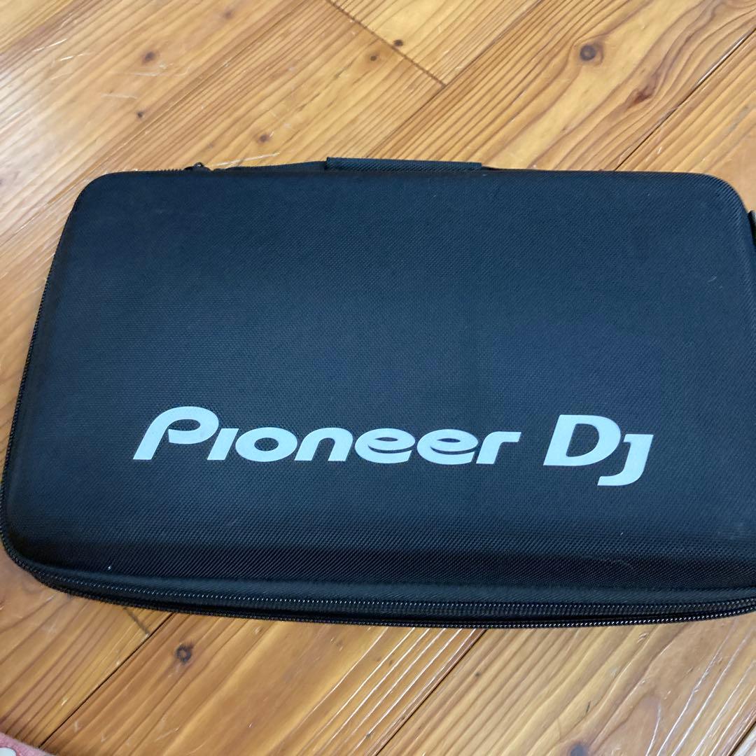 DJ機材 Pioneer ddj200