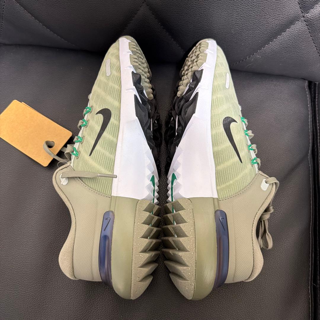 新品未使用　NIKE free golf nn ゴルフシューズ ナイキ　26cm