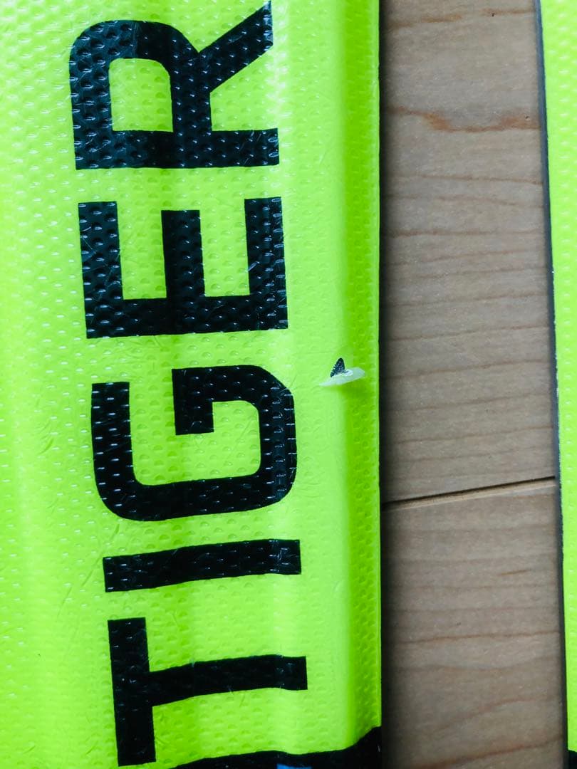 ジュニア スキー板 VOLKL 110cm フォルクル　レースタイガー　SL