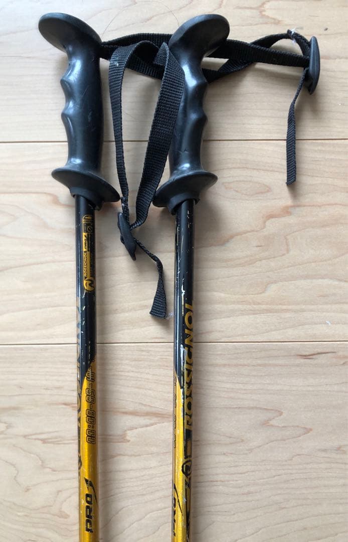 ジュニア スキー板 VOLKL 110cm フォルクル　レースタイガー　SL