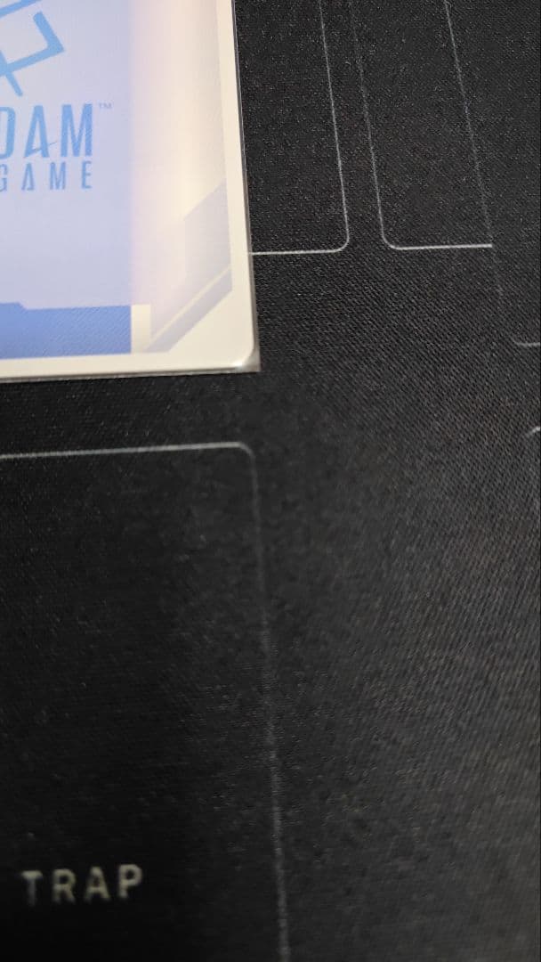 GQuuuuuuX（オメガ・サイコミュ起動時）　スーパーパラレル