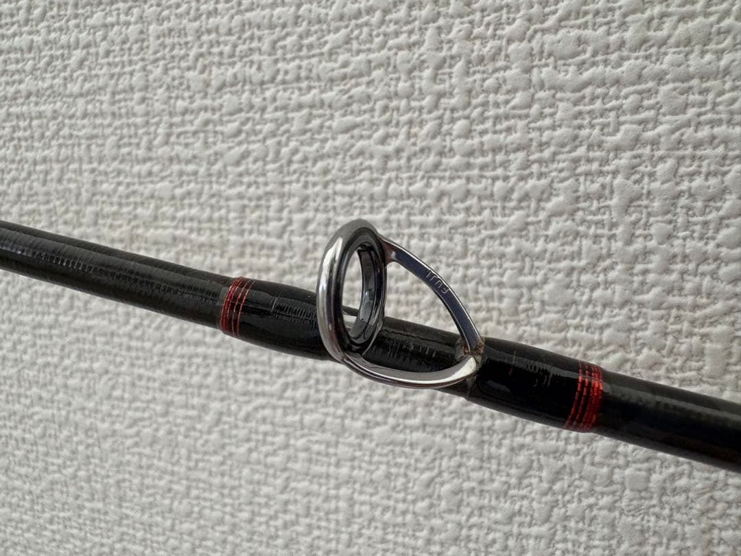 シマノ　炎月XR N-B610M-S