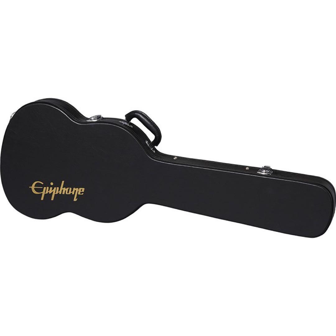 ギター Epiphone YUNGBLUD SGJunior(ClassicWhite)