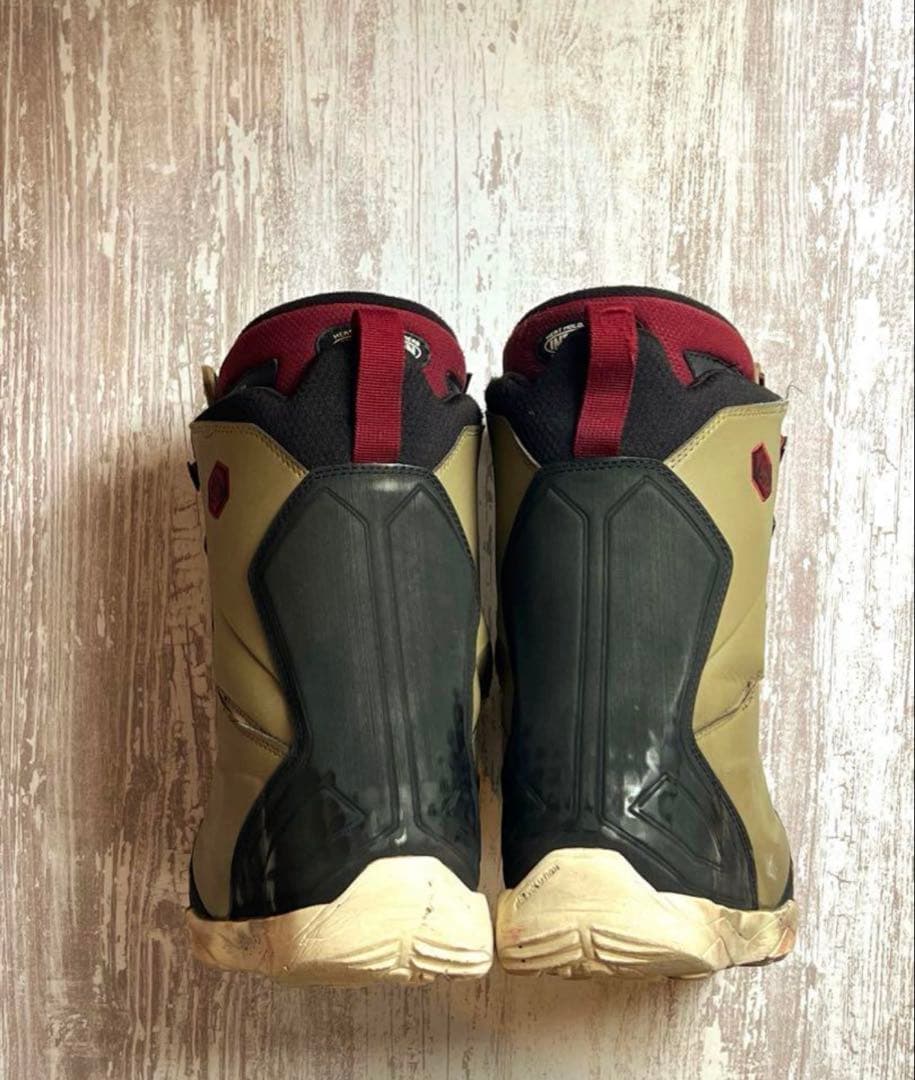 thirtytwo lashed サーティーツー