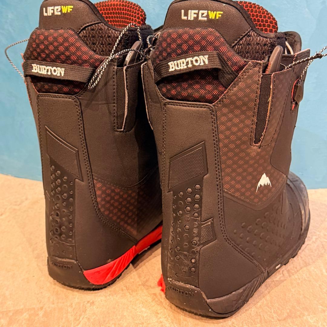 【インソール新品】Burton ION 25.5cm WF 2020モデル