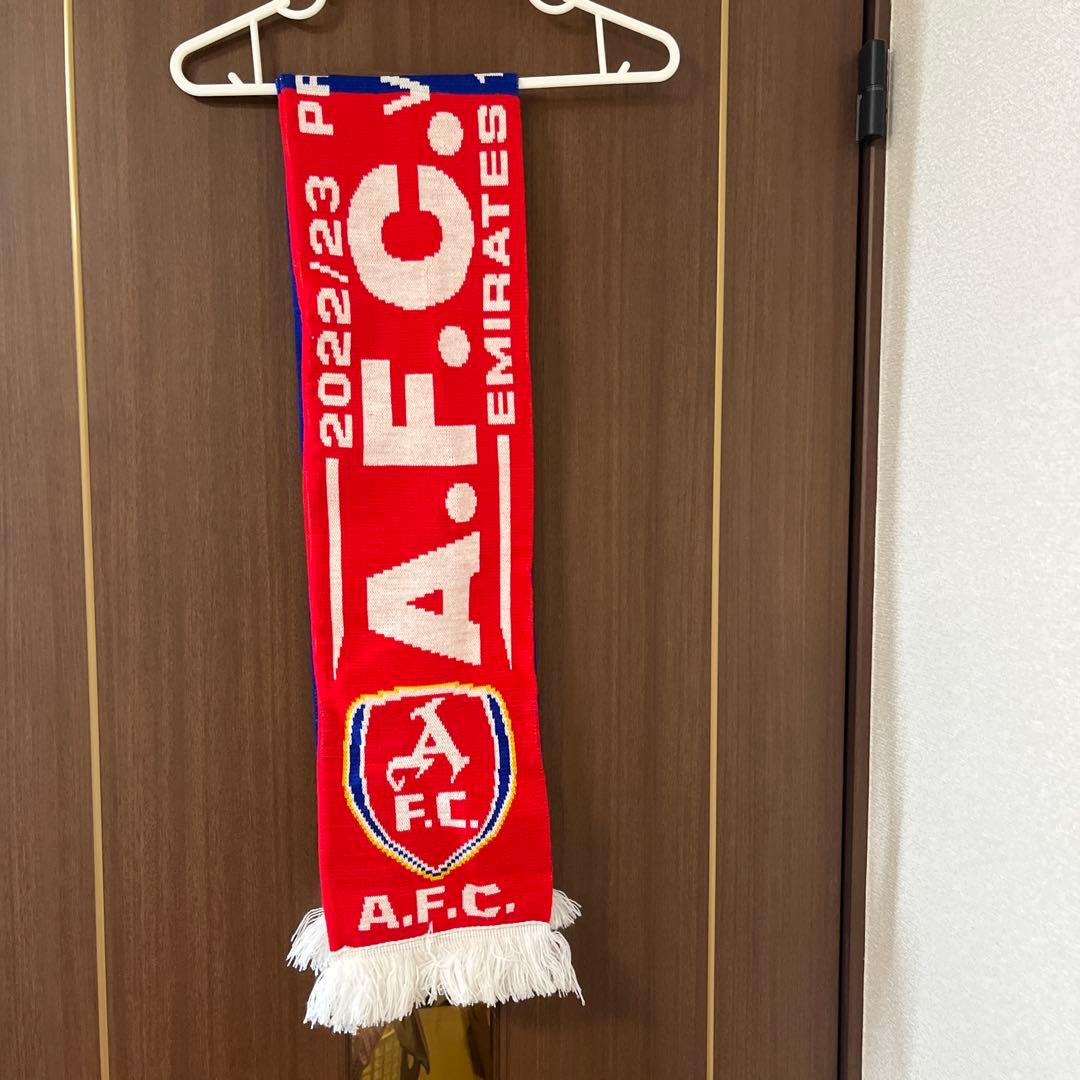 A.F.C. VS BRIGHTON 2022/23 5/14 マフラー