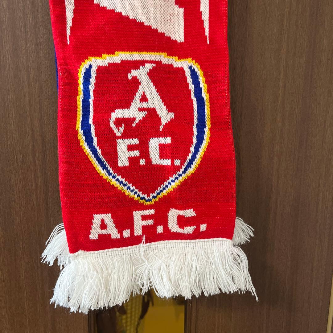 A.F.C. VS BRIGHTON 2022/23 5/14 マフラー