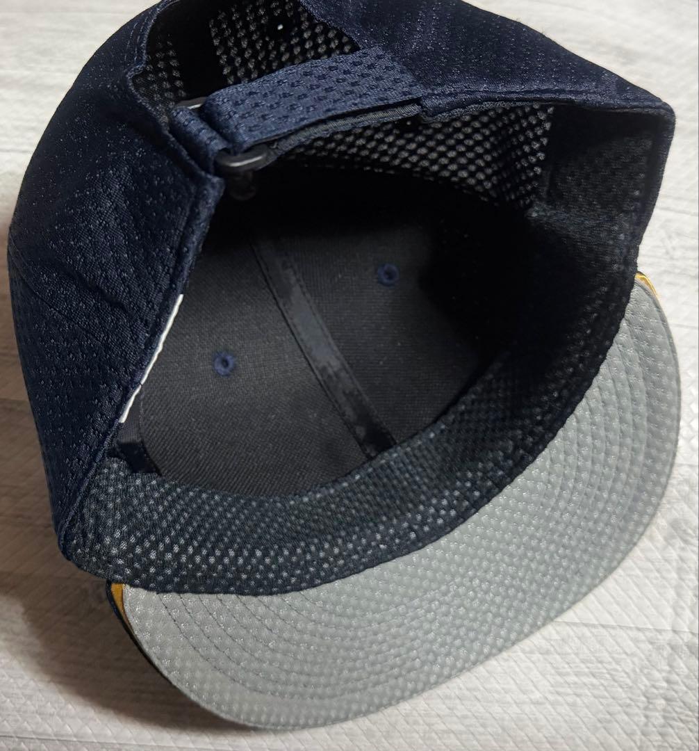 WBCキャップ　侍ジャパン野球日本代表キャップ