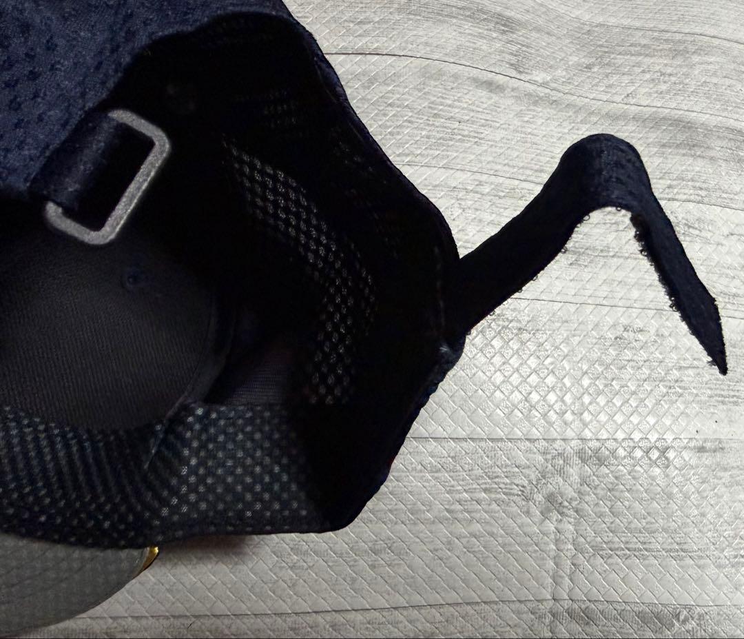 WBCキャップ　侍ジャパン野球日本代表キャップ