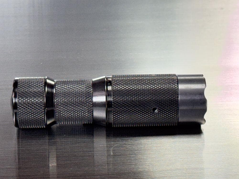 HDS EDC 特注R1B IR （赤外線）850nmフラッシュライト