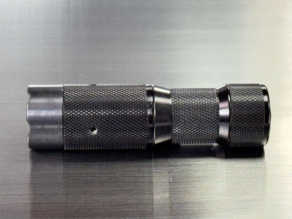 HDS EDC 特注R1B IR （赤外線）850nmフラッシュライト