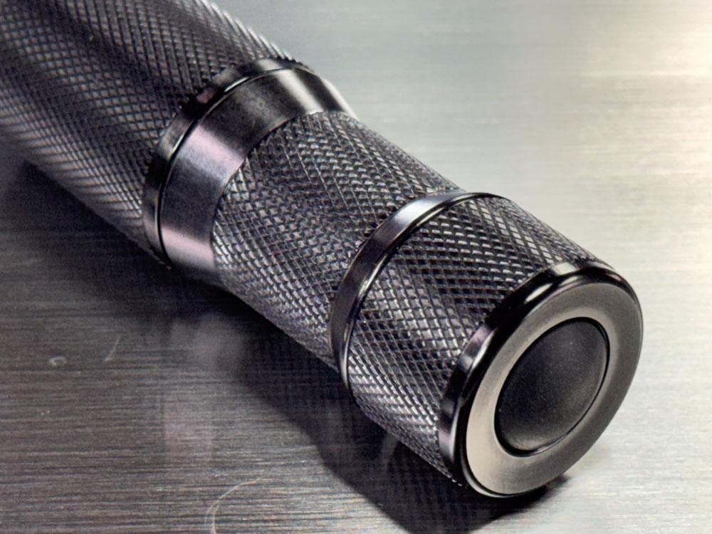 HDS EDC 特注R1B IR （赤外線）850nmフラッシュライト