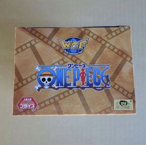 【59点】ONEPIECE★フィギュア★新品未開封品★フィグライフ★ワーコレ★