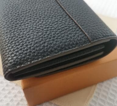 極美品 財布 M61248