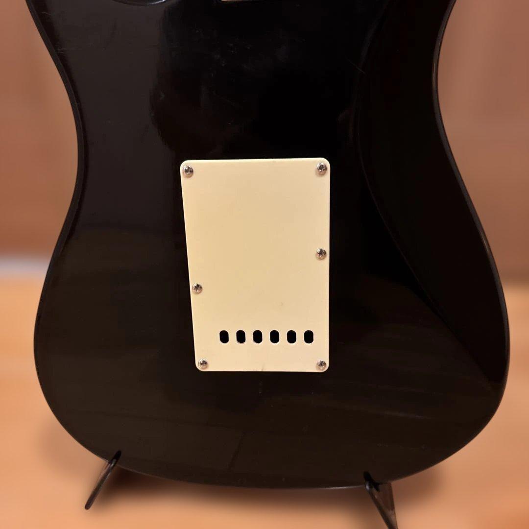 Yamaha RGS 103P ストラトタイプ トレモロアーム付 新品弦張替済