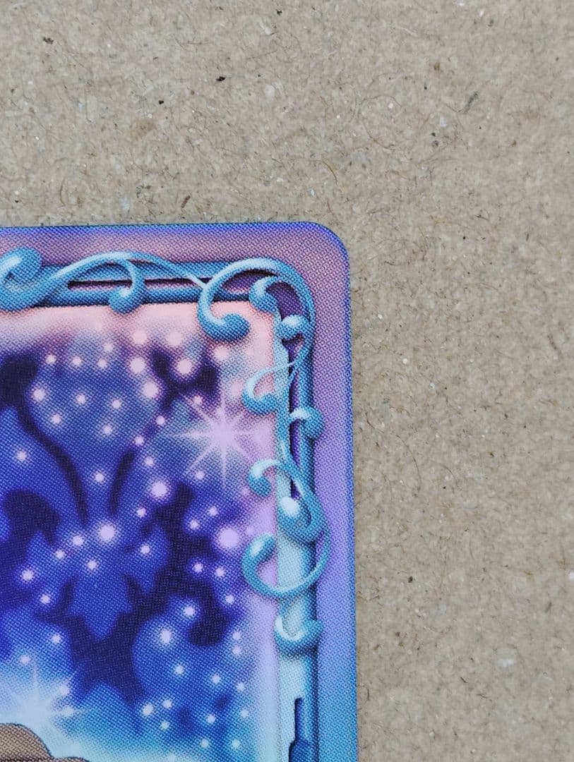 プレシャスメモリーズ「蒼崎青子」サイン　1枚