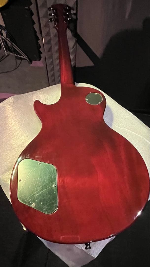 フェルナンデスRE-180 C 瀧川一郎モデル Fernandes