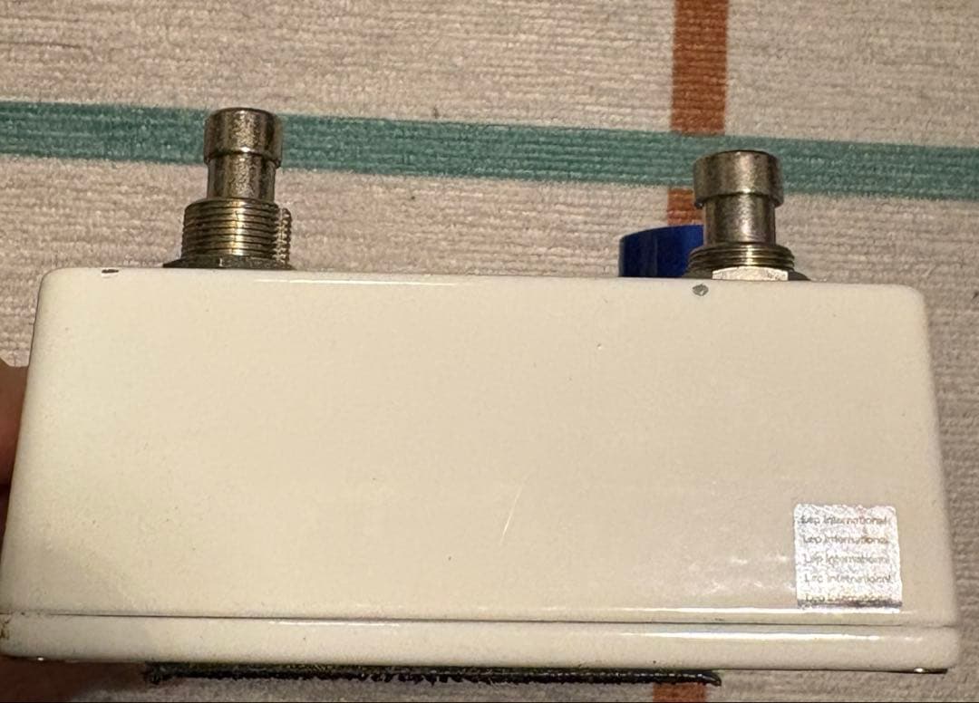 ギター Paradox Effects/ARQUITECTO