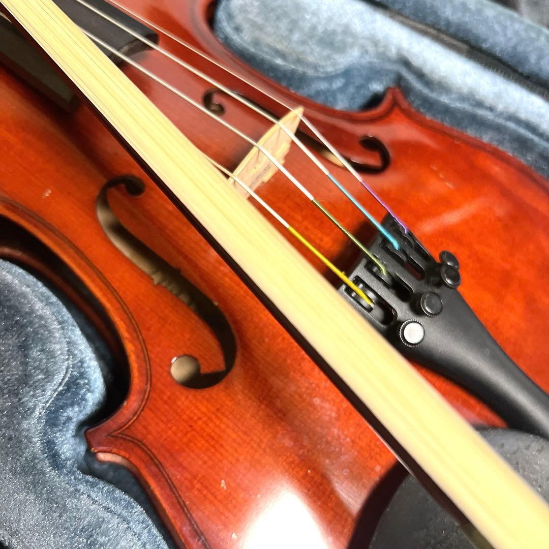 Ena Violin 1/2 No.1 バイオリン　2017年製 バイオリン