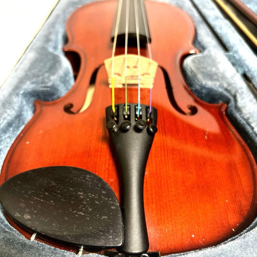 Ena Violin 1/2 No.1 バイオリン　2017年製 バイオリン