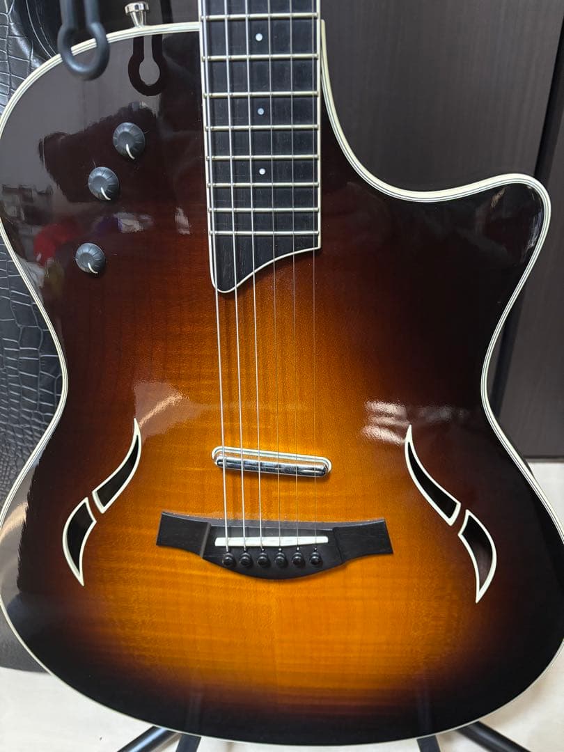 Taylor T5-S1 エレアコ