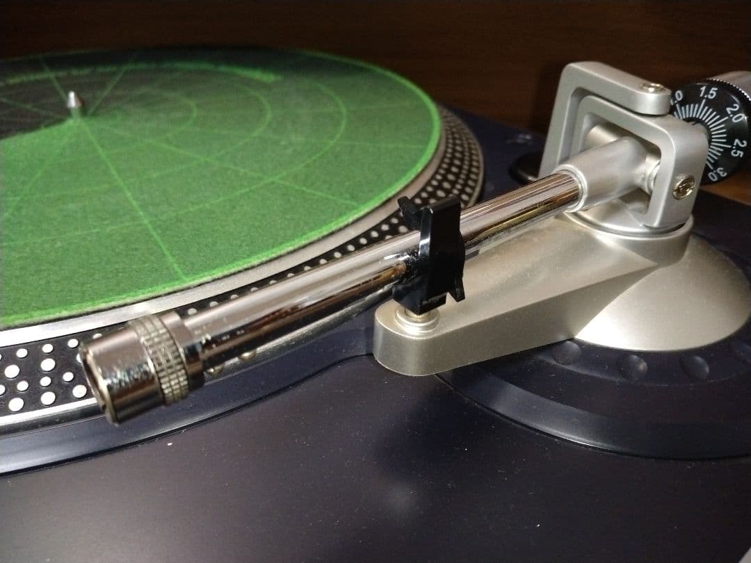 stanton スタントンターンテーブルレコードプレーヤーT.60