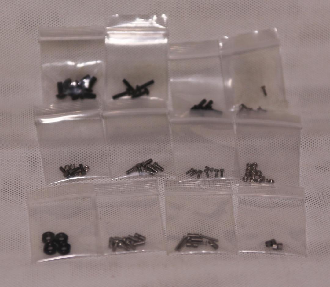 ■LESU ステンレス ガスタンク付 テールビームキット with 縞板