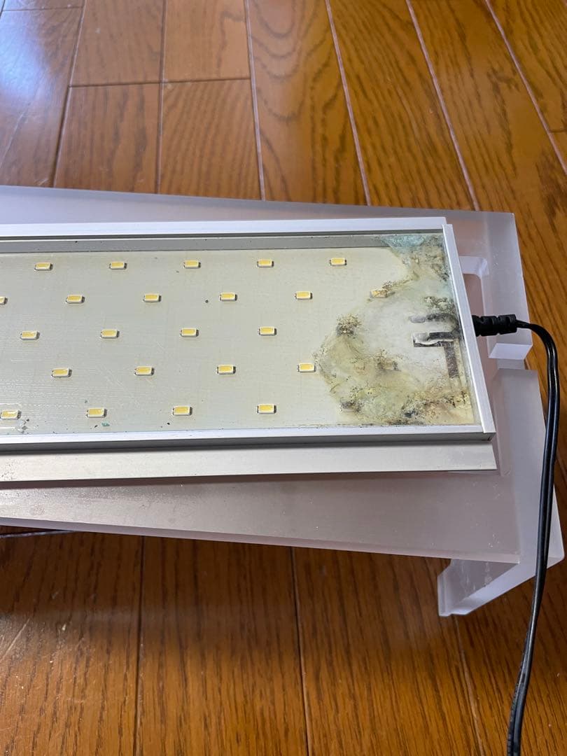 アクアリウム　LEDライトまとめ売り　ADA アクロ　センチ水槽